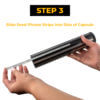 Crypto Seed Capsule How It Works Step 3