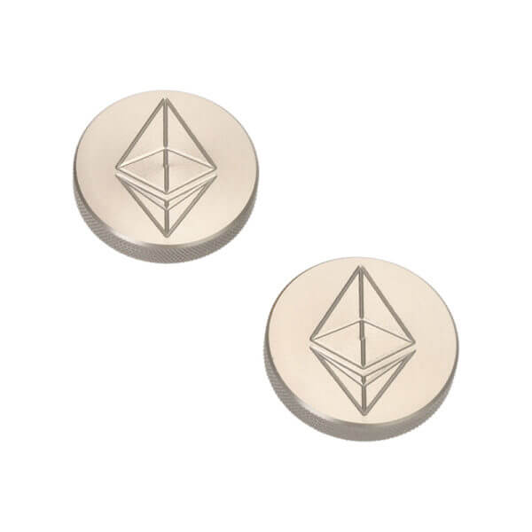 Ethereum End Caps